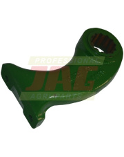 JAG21-0088 Ramię napędu kosy H86911.02
