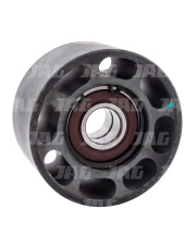 87840244 Rolka napinacza 6135-20.01