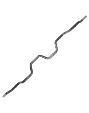 JAG23-0082 Wał wytrząsaczy przedni 1894mm, fi38mm AZ53025.01