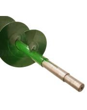 JAG24-0270 Przenośnik ślimakowy AH168409.01