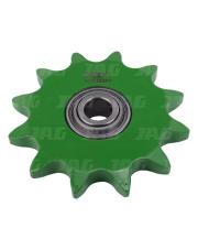 JAG24-0255 Zębatka przenośnika Z12 AXE15284.01