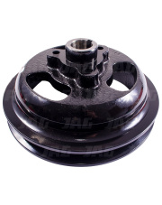 JAG44-0225 Koło pasowe 87380138.01