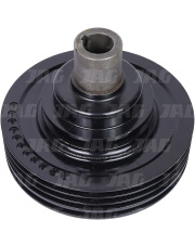 JAG46-0157 Koło pasowe 84980737.01