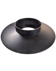 JAG43-0171 Połówka koła wariatora 84334199.01