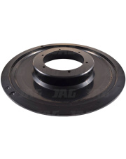 JAG43-0170 Połówka koła wariatora 84334197.01