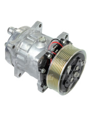 84039022 Sprężarka klimatyzacji Premium (na pasek 8PK) 84039022.01