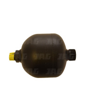 109772 Akumulator hydrauliczny Oryginał CLAAS (bez ciśnienia) 109772.01