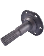 JAG01-0285 Wałek bębna hedera 765236.01