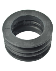 JAG13-0017  Osłona gumowa wariatora 417448M2.01