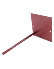 46/51-802/1 Pokrywa łożyska sprzęgłowego 46/51-802/1