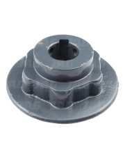 670218 Piasta centrująca 670218.01