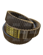 1467248 Pas Gates Agri (wers. wzmocniona EPDM) 667248.1.26