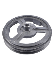 JAG03-0313 Koło pasowe 644905.01