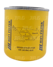 JAG62-0082 Osuszacz powietrza dla hamulców automatycznych HIFI 130785.01