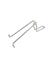 0004943510 Pałąk sprężysty Org Claas 494351.01