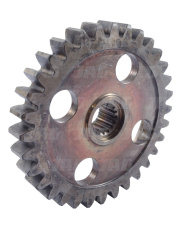 JAG59-0318 Zębatka walca Z32 837239.01