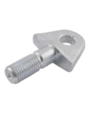 1133378 Sworzeń łącznika dolnego Oryginał CLAAS 1133378.01