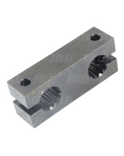 JAG02-0230 Łącznik wałka ślimaka Oryginał CLAAS 626073.02