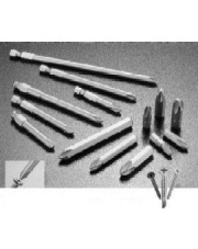 Końcówka krzyż.PH-3 L-25 1/4 JONNESWY JONN-D125P3A