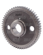 3641740M1 Koło rozrządu 81-14.01