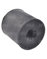 JAG35-0001 Odbojnik gumowy Oryginał DEUTZ-FAHR 0624.0287.01