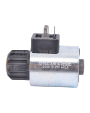 213018 Elektrozawór Oryginał CLAAS 213018.01