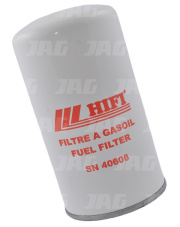 87360565 Filtr paliwa HIFI 87360565.01