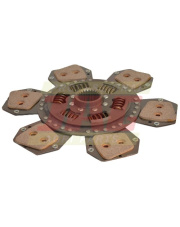 0.014.9016.3 Tarcza sprzęgła LUK 0.014.9016.3.01