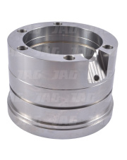 JAG85-0016 Obudowa łożyska prawa Z12816.01