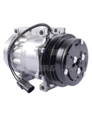 84448669 Sprężarka klimatyzacji 84448669.01