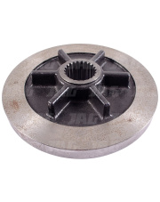 JAG48-0158 Tarcza hamulcowa 84071123.01