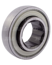 209KRRB2 AH09 Łożysko samonastawne z otworem sześciokątnym NTN 209KRRB2-AH09-NTN