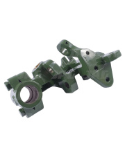 JAG58-0284 Rama aparatu nowy typ DC38468.01