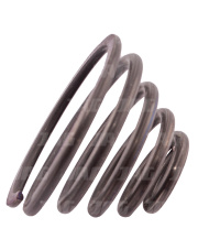 50/01-165/0 Sprężyna dźwigni zmiany biegów stożkowa 50/01-165/0