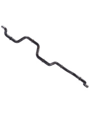 JAG43-0217 Wał wytrząsaczy przedni 1520mm, fi38mm 322125450.01