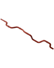 JAG43-0218 Wał wytrząsaczy tylny 1562mm, fi38mm 322125550.01