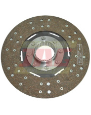 JAG02-0301 Tarcza napędu hedera SACHS 665841.01