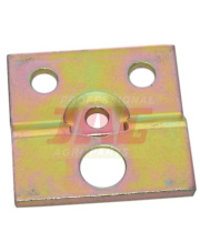 JAG01-0191 Trzymak noża Oryginał CLAAS 616104.01