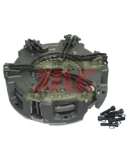 47618909 Docisk - sprzęgło dwutarczowe LUK 47618909.01