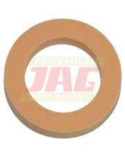JAG09-0053 Pierścień zgarniający JAG 670454.01