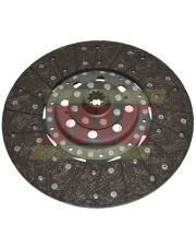 3620412M91 Tarcza sprzęgłowa 221-65.01