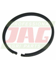 186581M1 Pierścień zabezpieczający Oryginał MF 186581M1.01