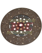 AL120015 Tarcza sprzęgłowa 221-28.02