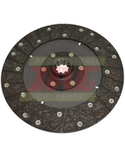 JAG06-0086 Tarcza sprzęgła 712612.02