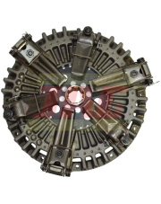 4386356 Docisk sprzęgła 4386356.01