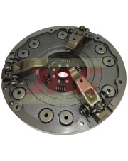 AL120022 Docisk sprzęgła AL120022.01