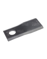 55903310 Nożyk kosiarki rotacyjnej prawy ORGATOP Germany 55903310.02