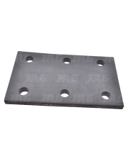 JAG03-0246 Łopatka gumowa 740213.01