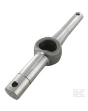 015133 Oś wirnika 015133.01