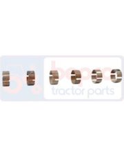 V836110552 Panewski korbowodowe 3-48